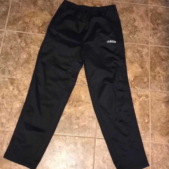 adidas Pants - Tear away track pants